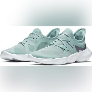 Nike Free 5.0 Active Shoe